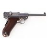 Image 4 : Swiss M.1900 Military Luger