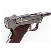 Image 5 : Swiss M.1900 Military Luger