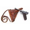 Image 1 : Swiss Model 1929 Military Luger