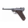 Image 2 : Swiss Model 1929 Military Luger