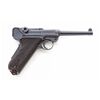 Image 5 : Swiss Model 1929 Military Luger