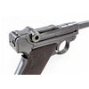 Image 6 : Swiss Model 1929 Military Luger