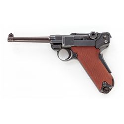 Swiss Model 1929 Luger