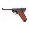 Image 1 : Swiss Model 1929 Luger