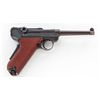 Image 4 : Swiss Model 1929 Luger