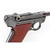 Image 5 : Swiss Model 1929 Luger