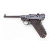 Image 1 : Swiss Model 1929 Luger