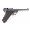 Image 4 : Swiss Model 1929 Luger