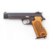 Image 5 : Sig P210 Semi-Automatic Pistol