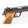 Image 8 : Sig P210 Semi-Automatic Pistol