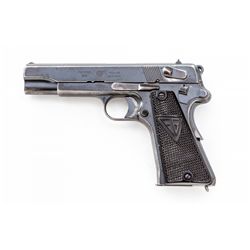 Polish Eagle Pre-War VIS-35 SA Pistol