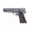 Image 1 : Polish Eagle Pre-War VIS-35 SA Pistol