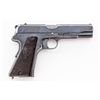 Image 3 : Polish Eagle Pre-War VIS-35 SA Pistol
