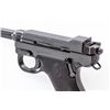 Image 2 : Swedish Lahti Model 40 Semi-Auto Pistol