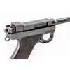 Image 4 : Swedish Lahti Model 40 Semi-Auto Pistol