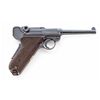 Image 4 : Swiss Model 1929 Luger