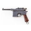 Image 1 : C-96 Bolo Semi-Automatic Pistol