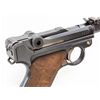 Image 5 : WWI Era German Artillery Luger Semi-Auto Pistol