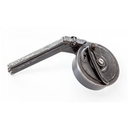 WWI Trommel Magazine, by Gebruder