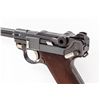 Image 2 : Scarce DWM M.1914 Navy Luger