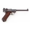 Image 5 : Scarce DWM M.1914 Navy Luger