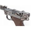 Image 2 : WWI Era German Artillery Luger, by DWM