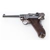 Image 1 : Model 1906 Am. Eagle Luger