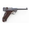 Image 3 : Model 1906 Am. Eagle Luger
