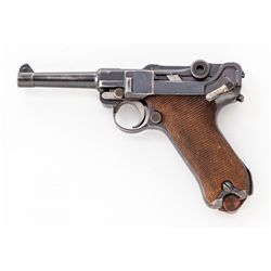 1920 Commercial Luger