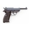 Image 3 : Walther ac40 P-38 Semi-Automatic Pistol