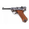 Image 1 : WWI Era P.08 Luger