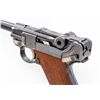 Image 2 : WWI Era P.08 Luger
