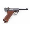 Image 4 : WWI Era P.08 Luger