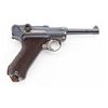 Image 4 : WWI Era P.08 Luger