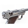 Image 6 : WWI Era P.08 Luger