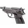 Image 2 : Walther P-38 Semi-Auto Pistol, by Mauser