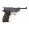 Image 3 : Walther P-38 Semi-Auto Pistol, by Mauser
