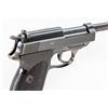 Image 4 : Walther P-38 Semi-Auto Pistol, by Mauser