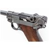 Image 3 : Fine P.08 Luger Semi-Automatic Pistol
