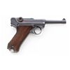 Image 5 : Fine P.08 Luger Semi-Automatic Pistol