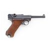 Image 4 : Pre-WWII Nazi Era P.08 Luger