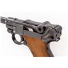 Image 3 : WWII P.08 Luger, with holster