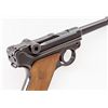 Image 5 : WWII P.08 Luger, with holster