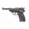 Image 1 : Walther P.38 Semi-Automatic Pistol