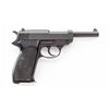 Image 3 : Walther P.38 Semi-Automatic Pistol