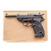 Image 5 : Walther P.38 Semi-Automatic Pistol