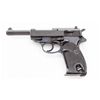 Image 1 : Walther P1 (P.38) Semi-Automatic Pistol