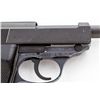 Image 5 : Walther P1 (P.38) Semi-Automatic Pistol