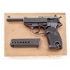 Image 7 : Walther P1 (P.38) Semi-Automatic Pistol