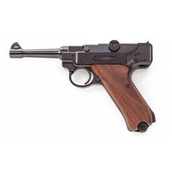 Stoeger Luger Semi-Automatic Pistol